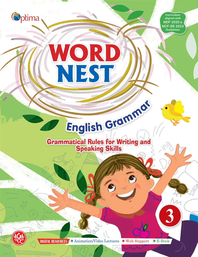 Word Nest-3